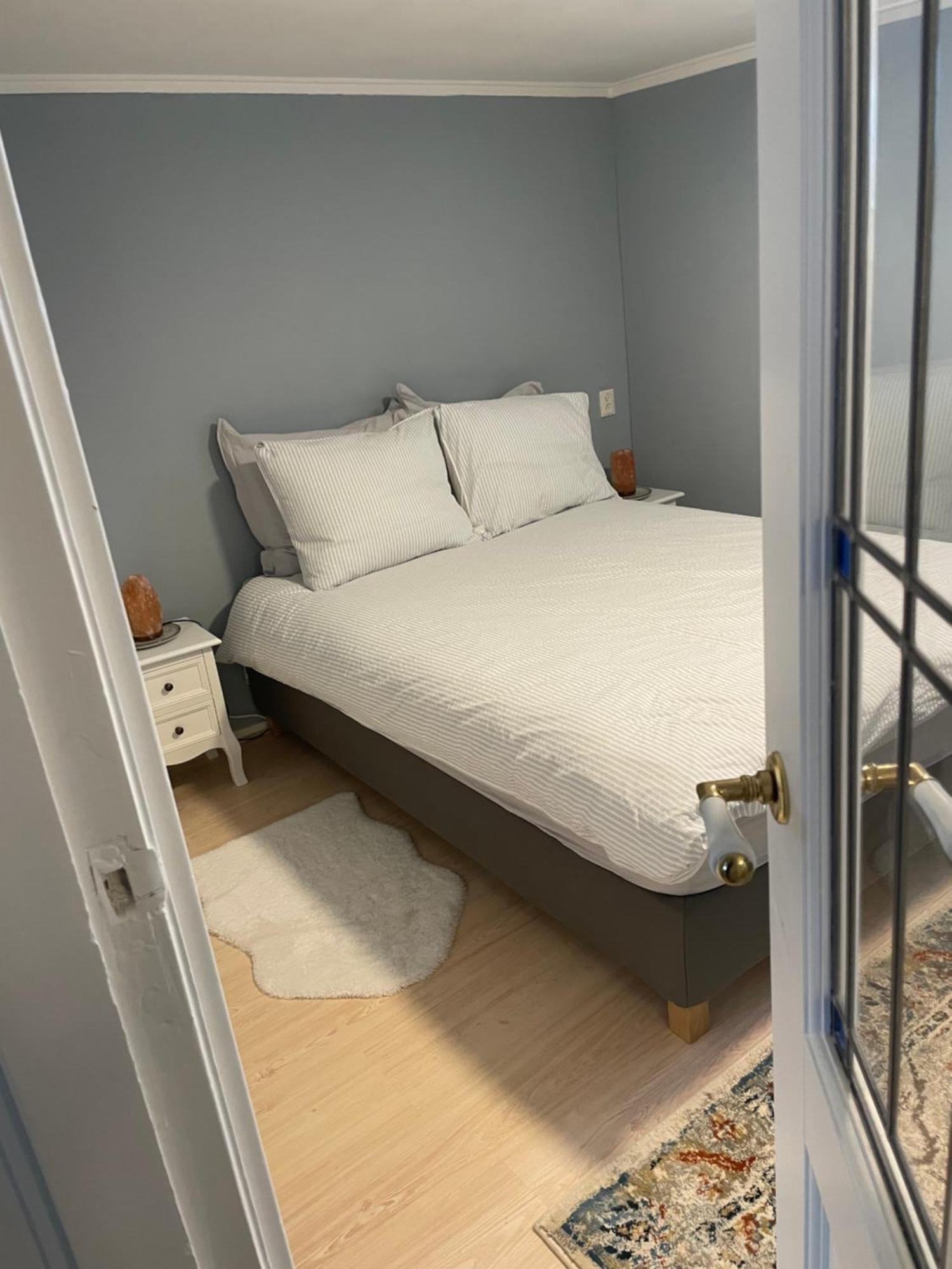 Strandzicht Zandvoort Boulevard Apartments Eksteriør billede