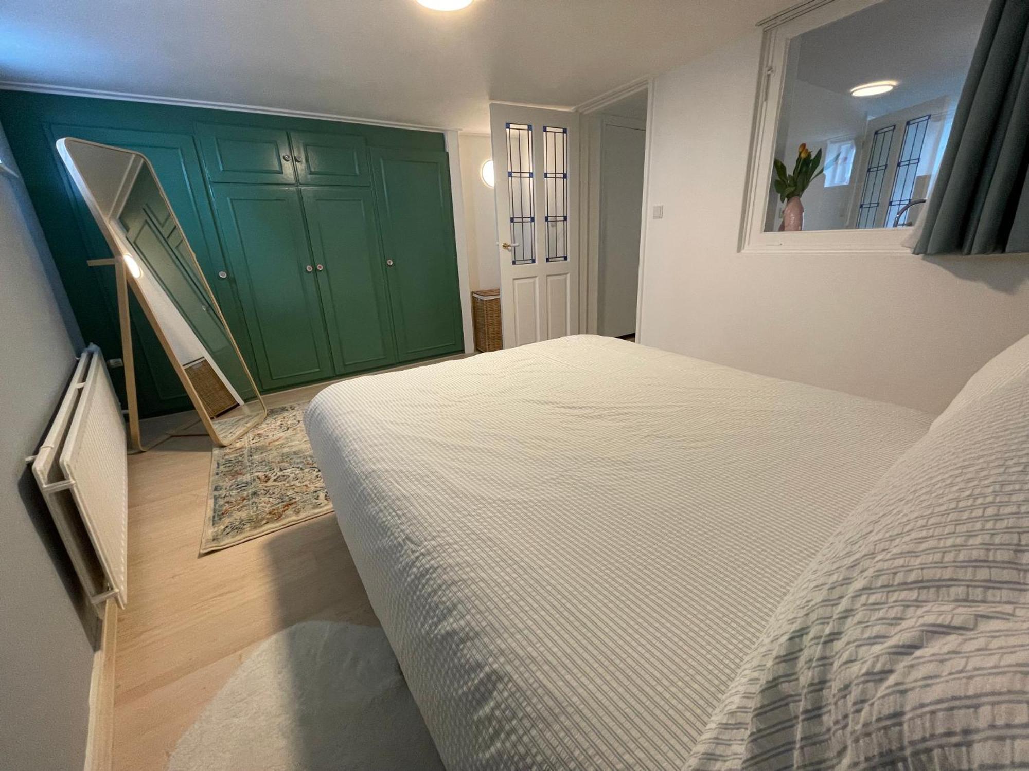 Strandzicht Zandvoort Boulevard Apartments Eksteriør billede